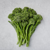 Aspabroc Sprouting Broccoli seed packet