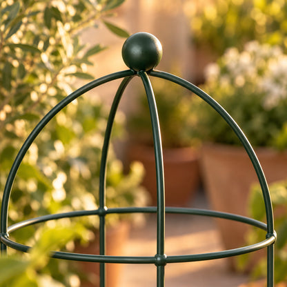 Birdcage Plant Trellis, 2 Pack detail