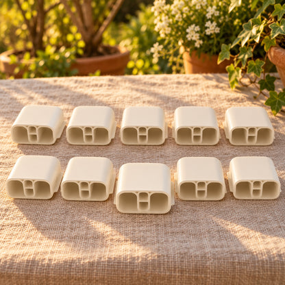 C-Clamps, Pack of 10 detail