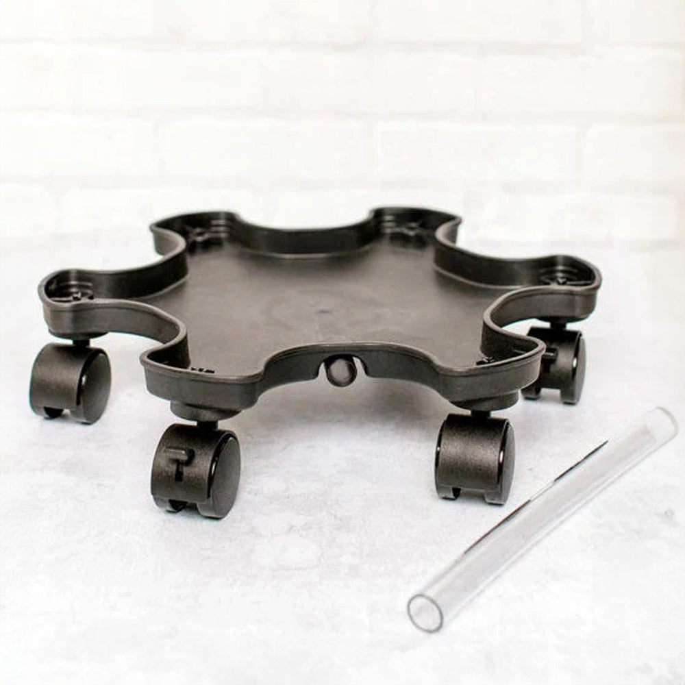 Product image of vertical planter mover base