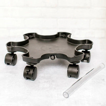 Product image of vertical planter mover base
