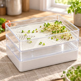 Home Sprouting Gift Set detail