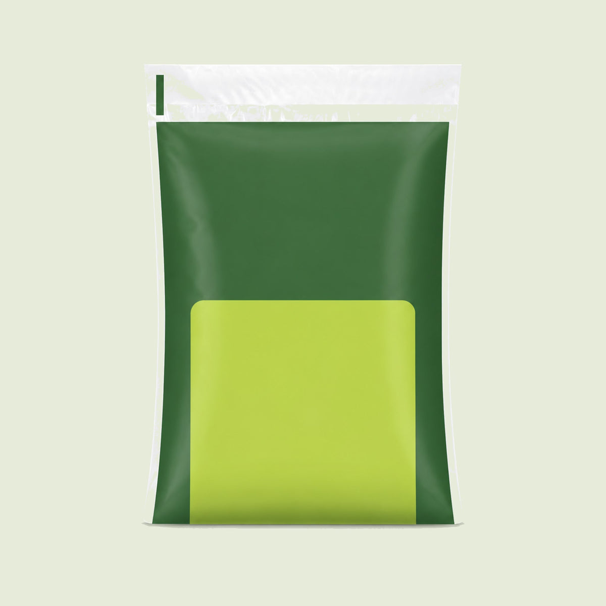 Indoor Potting Mix, 16 Quarts on a soft green background