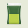 Indoor Potting Mix, 16 Quarts on a soft green background