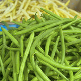 Product image of jade bush bean seeds
