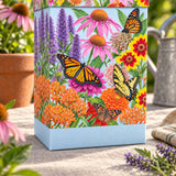 Midwest Butterfly Garden Seed Gift Set detail