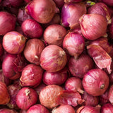 Monastrell Red Onion seed packet