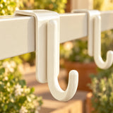 Potting Bench Hooks, Four Pack detail