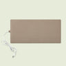 Seedling Heat Mat for 10 x 20 Inch Trays on a soft green background