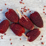 Strawberry Popcorn seeds