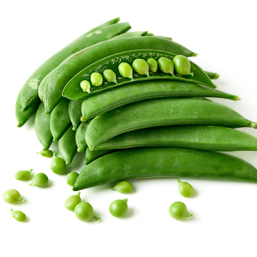 Product image of sugar snap pea seeds