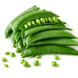 Product image of sugar snap pea seeds