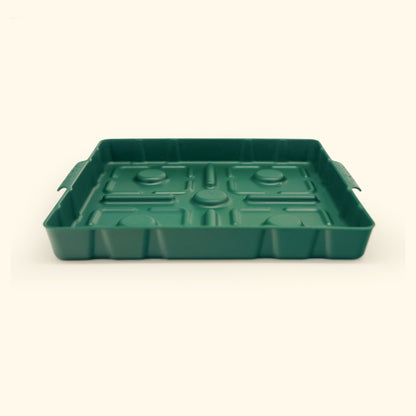 Bottom Watering Tray, 10 x 10 Inches