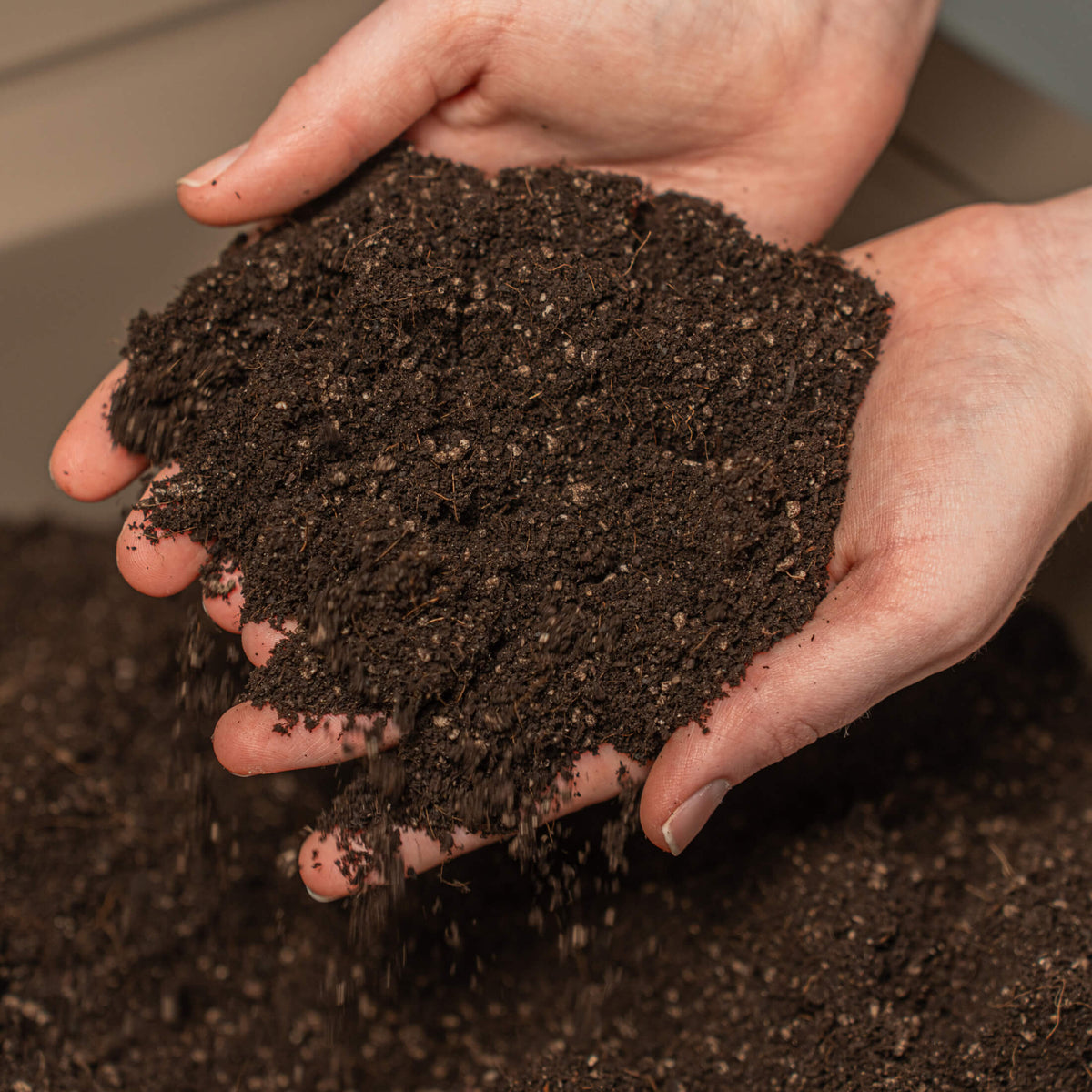 Seed Starting Mix, 16 Quarts