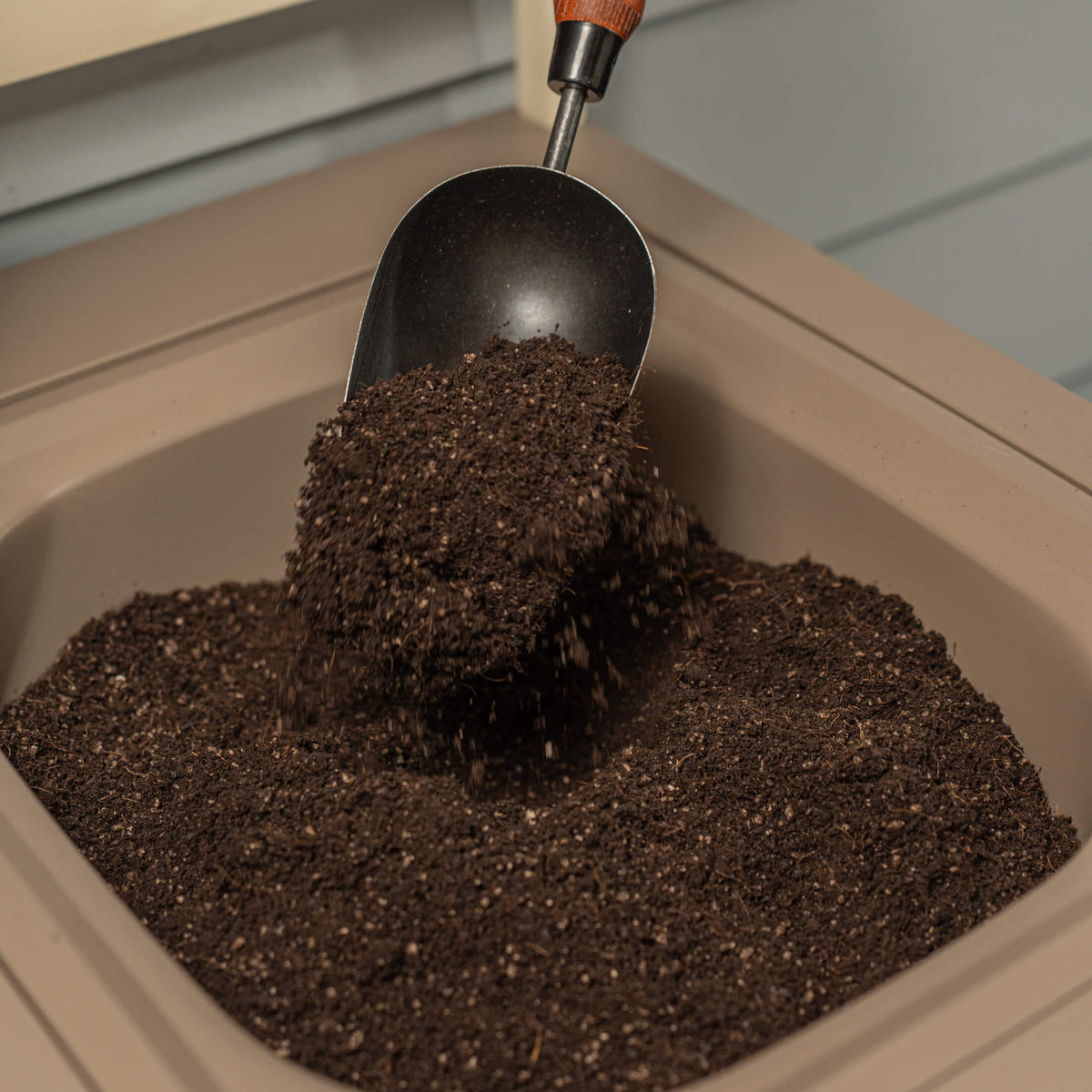 Seed Starting Mix, 16 Quarts