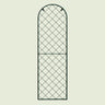 Wall-Mounted Garden Trellis on a soft green background